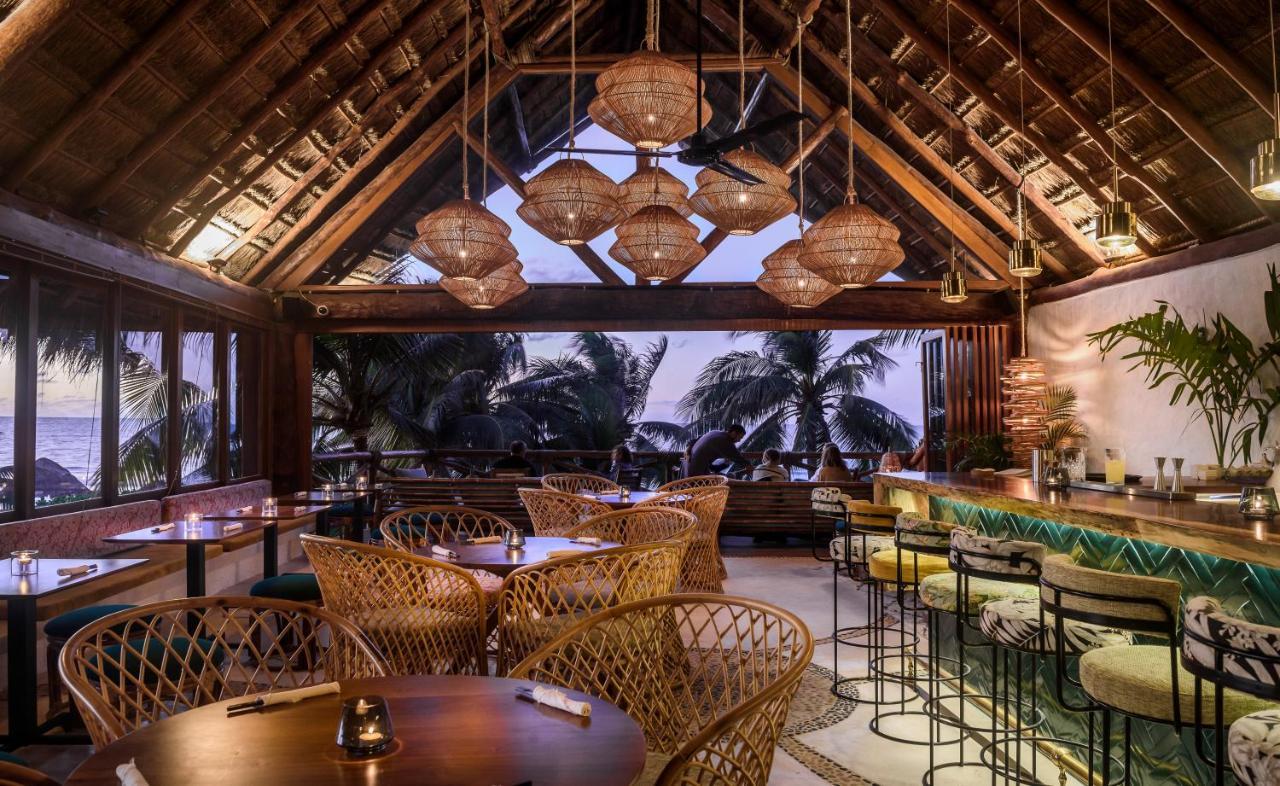 Casa Las Tortugas Petit Beach Hotel & Spa 홀박스아일랜드 외부 사진