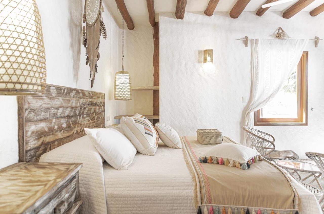Casa Las Tortugas Petit Beach Hotel & Spa 홀박스아일랜드 외부 사진
