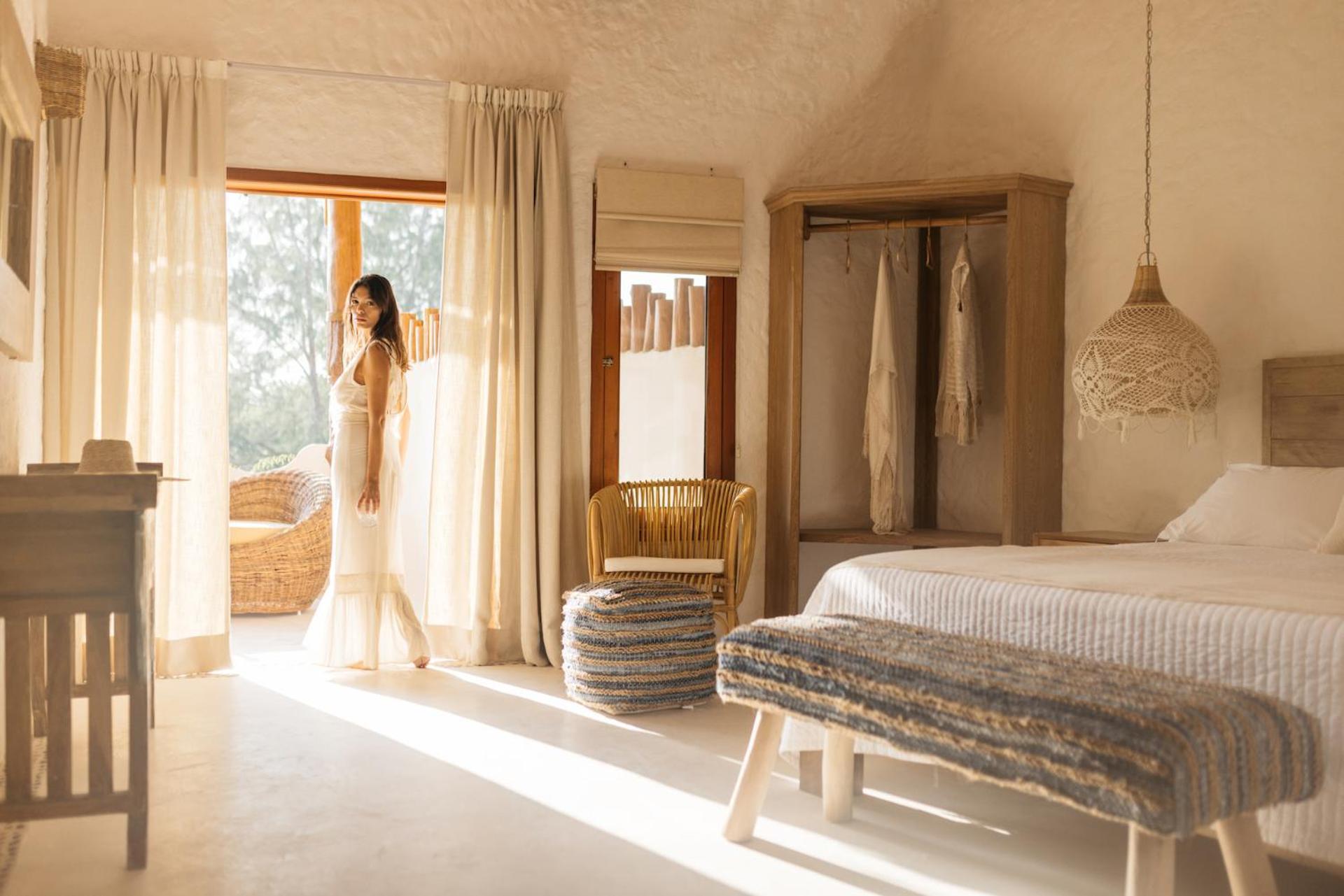 Casa Las Tortugas Petit Beach Hotel & Spa 홀박스아일랜드 외부 사진