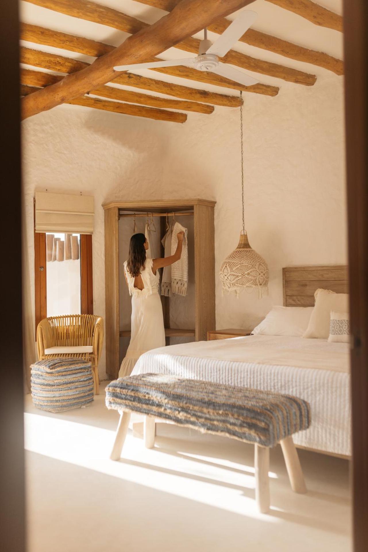 Casa Las Tortugas Petit Beach Hotel & Spa 홀박스아일랜드 외부 사진