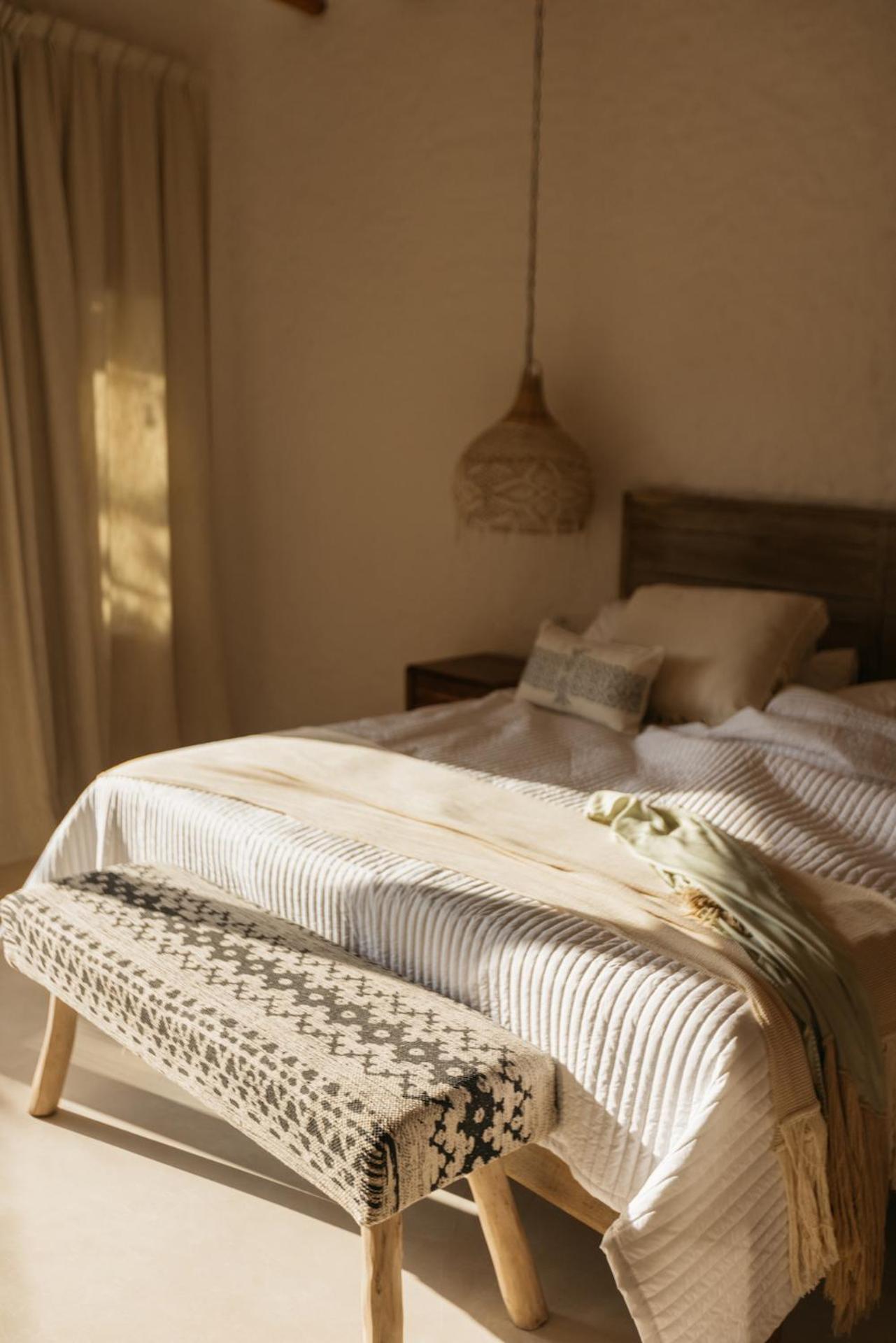 Casa Las Tortugas Petit Beach Hotel & Spa 홀박스아일랜드 외부 사진