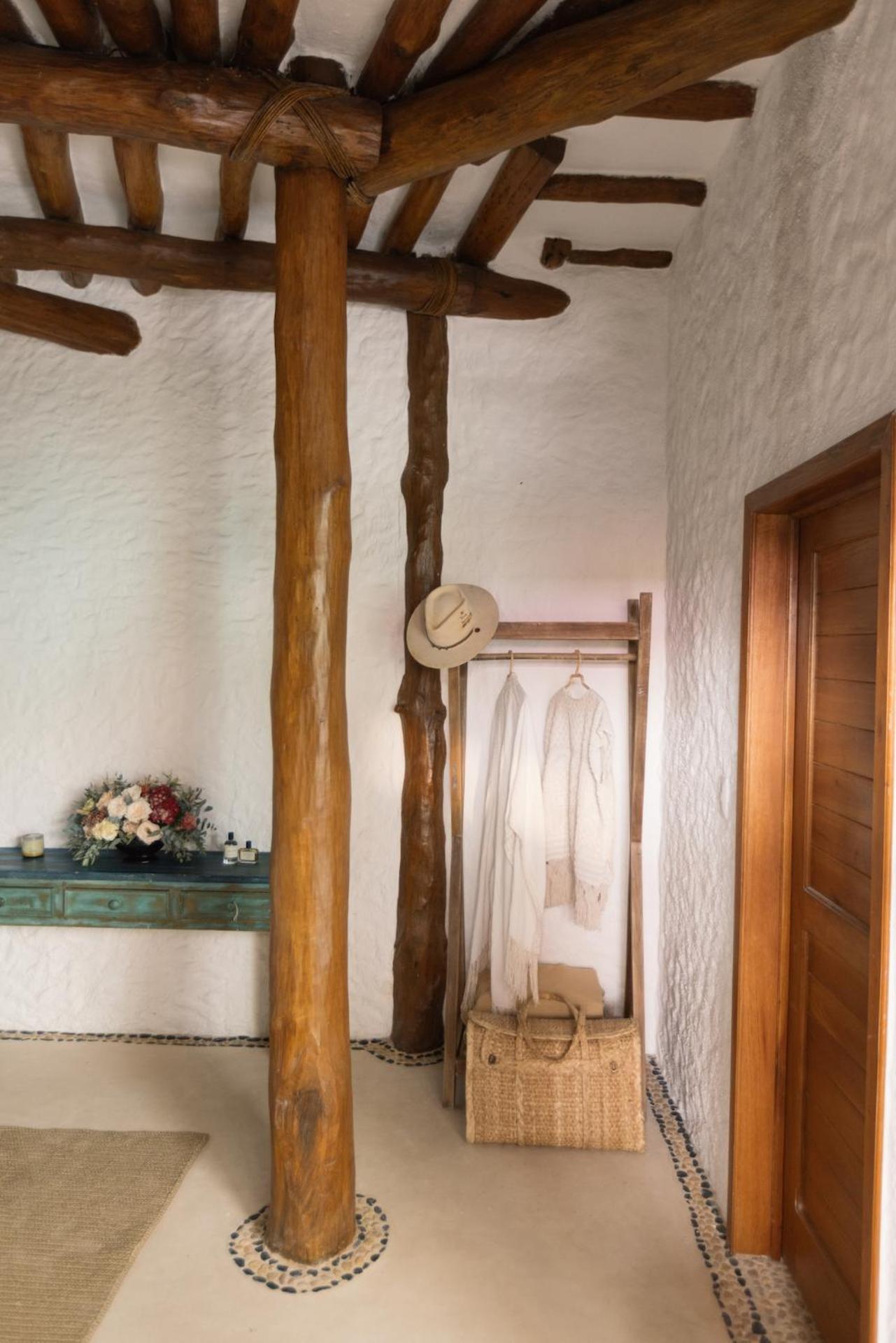 Casa Las Tortugas Petit Beach Hotel & Spa 홀박스아일랜드 외부 사진
