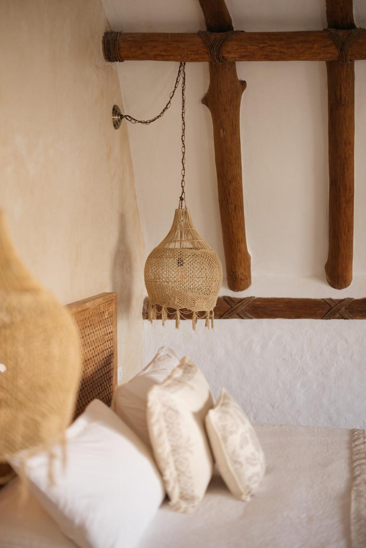 Casa Las Tortugas Petit Beach Hotel & Spa 홀박스아일랜드 외부 사진
