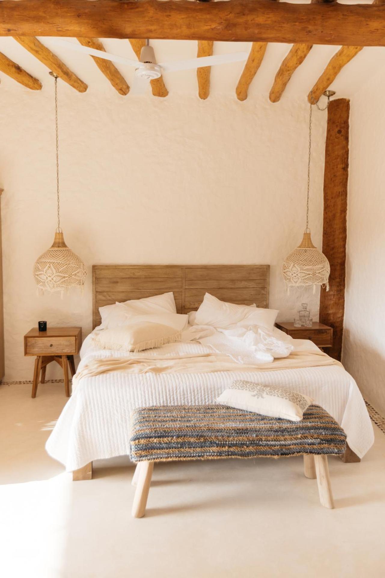 Casa Las Tortugas Petit Beach Hotel & Spa 홀박스아일랜드 외부 사진